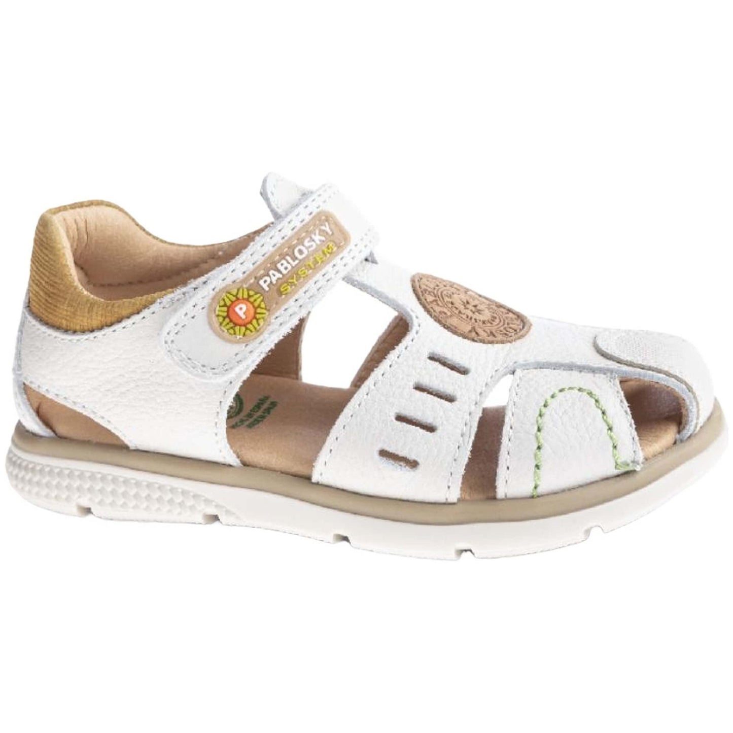 Sandalias Pablosky 514035