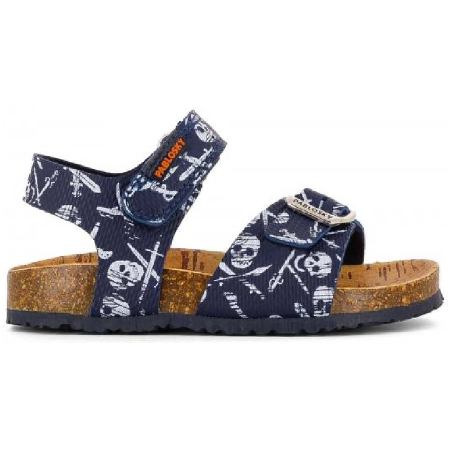 Sandalias Pablosky 506120