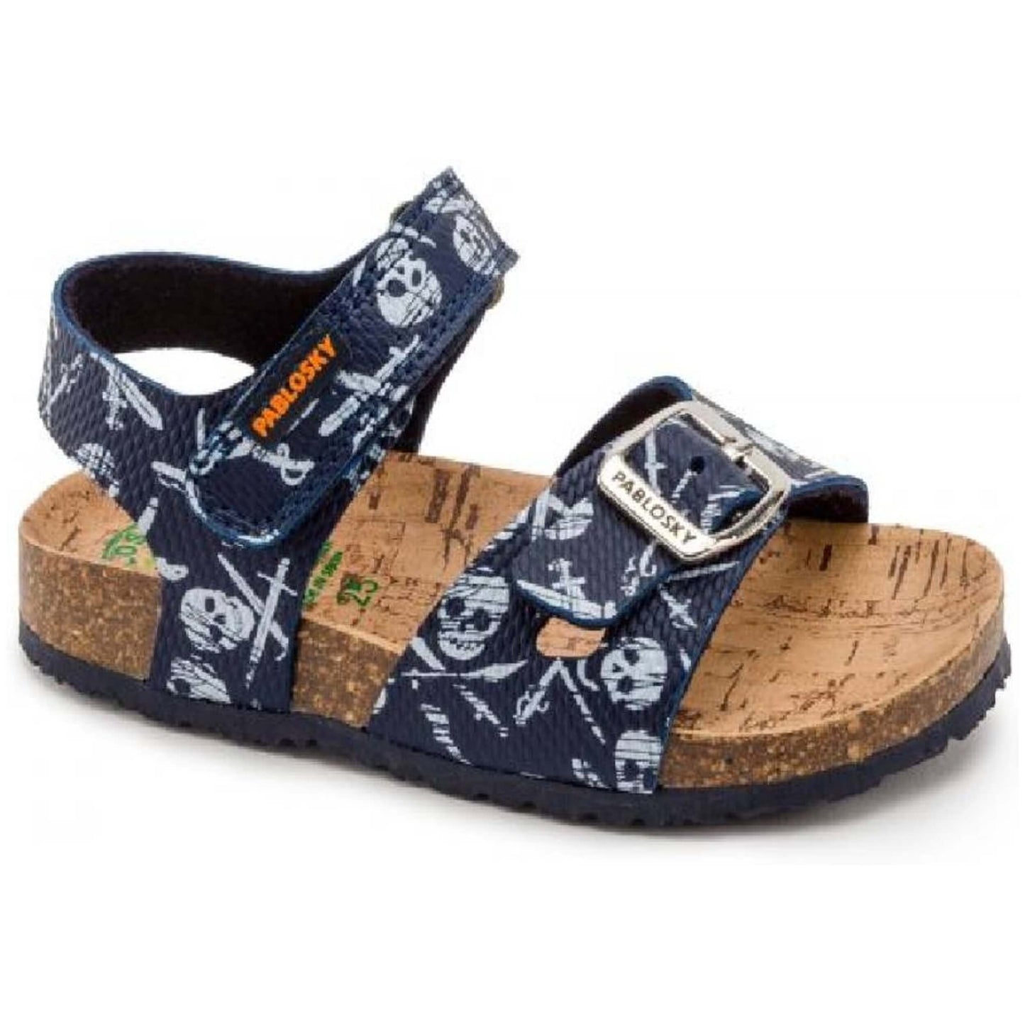 Sandalias Pablosky 506120