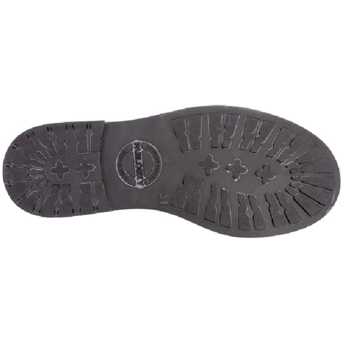 Mocasines Pablosky