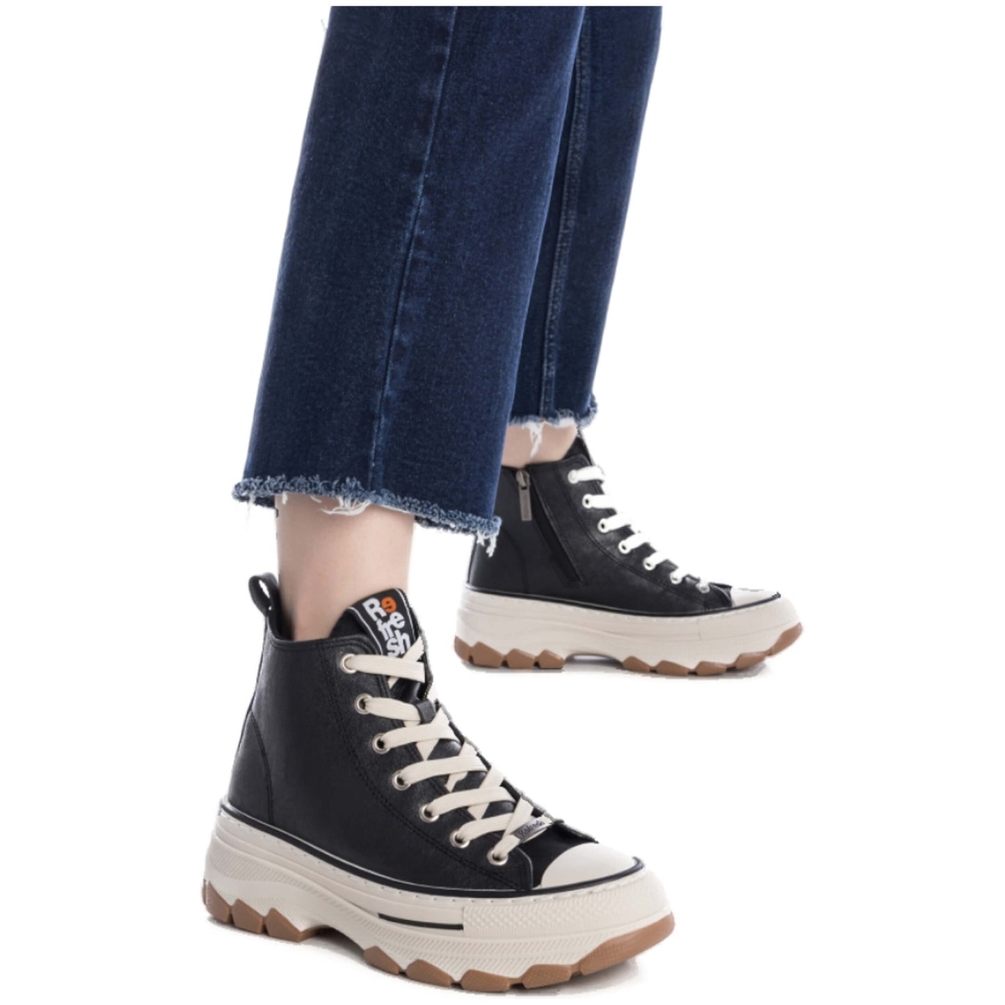Zapatillas Refresh 10147-463526