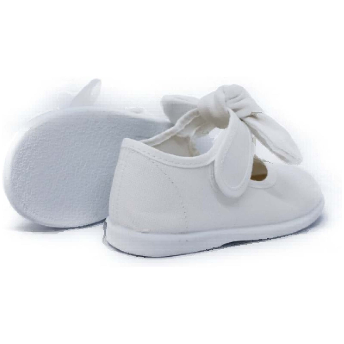 Zapatos Batilas Mercedes
