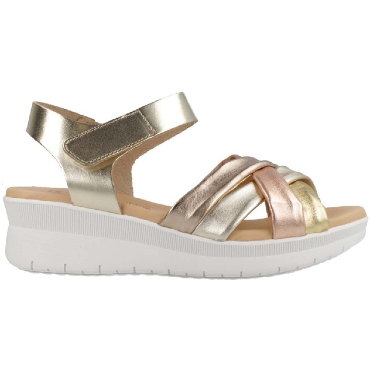 Sandalias Pitillos 5540