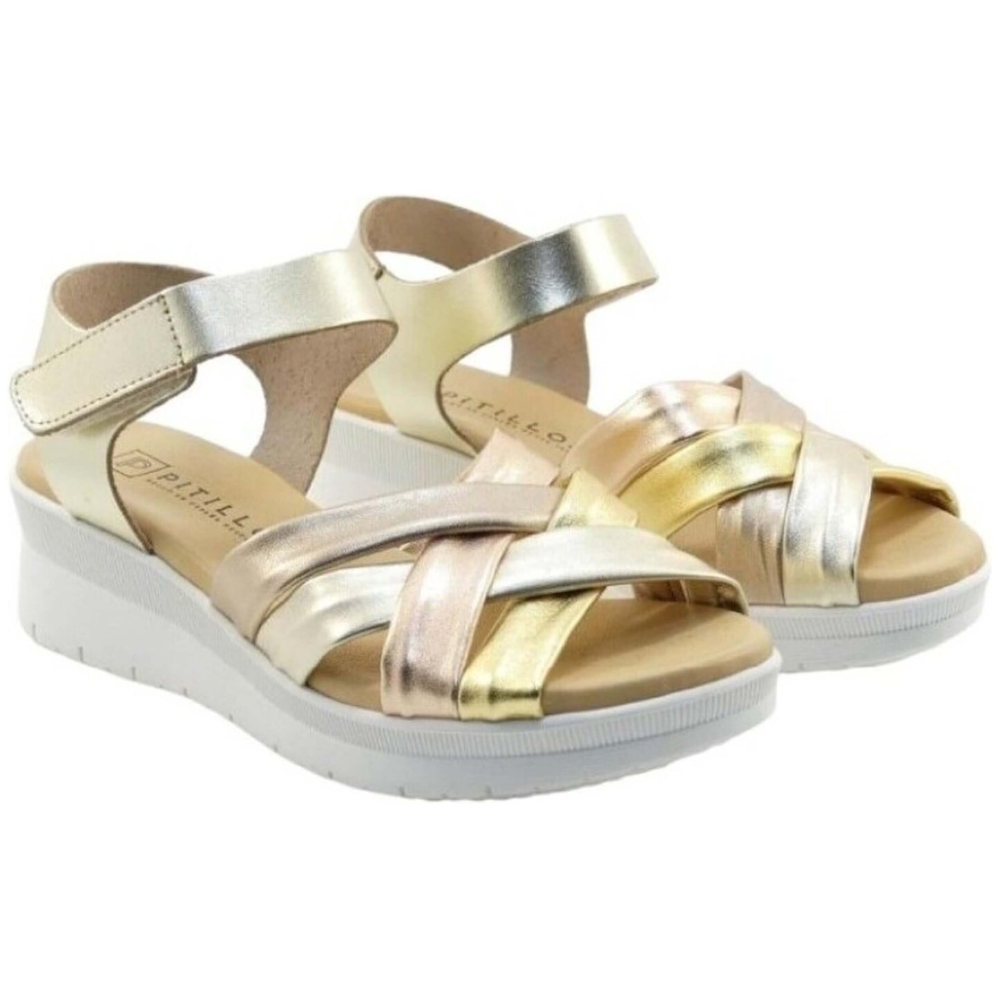 Sandalias Pitillos 5540