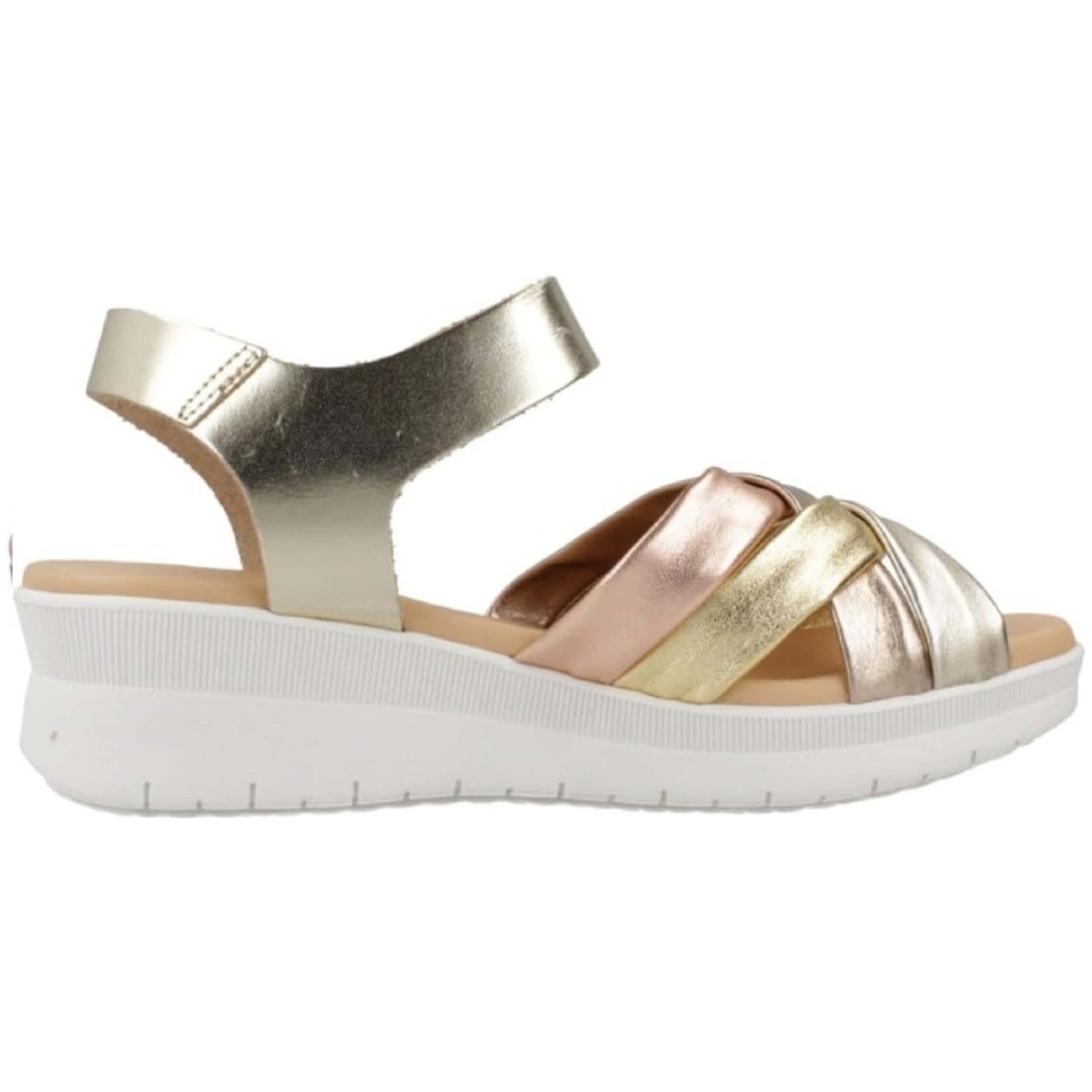 Sandalias Pitillos 5540