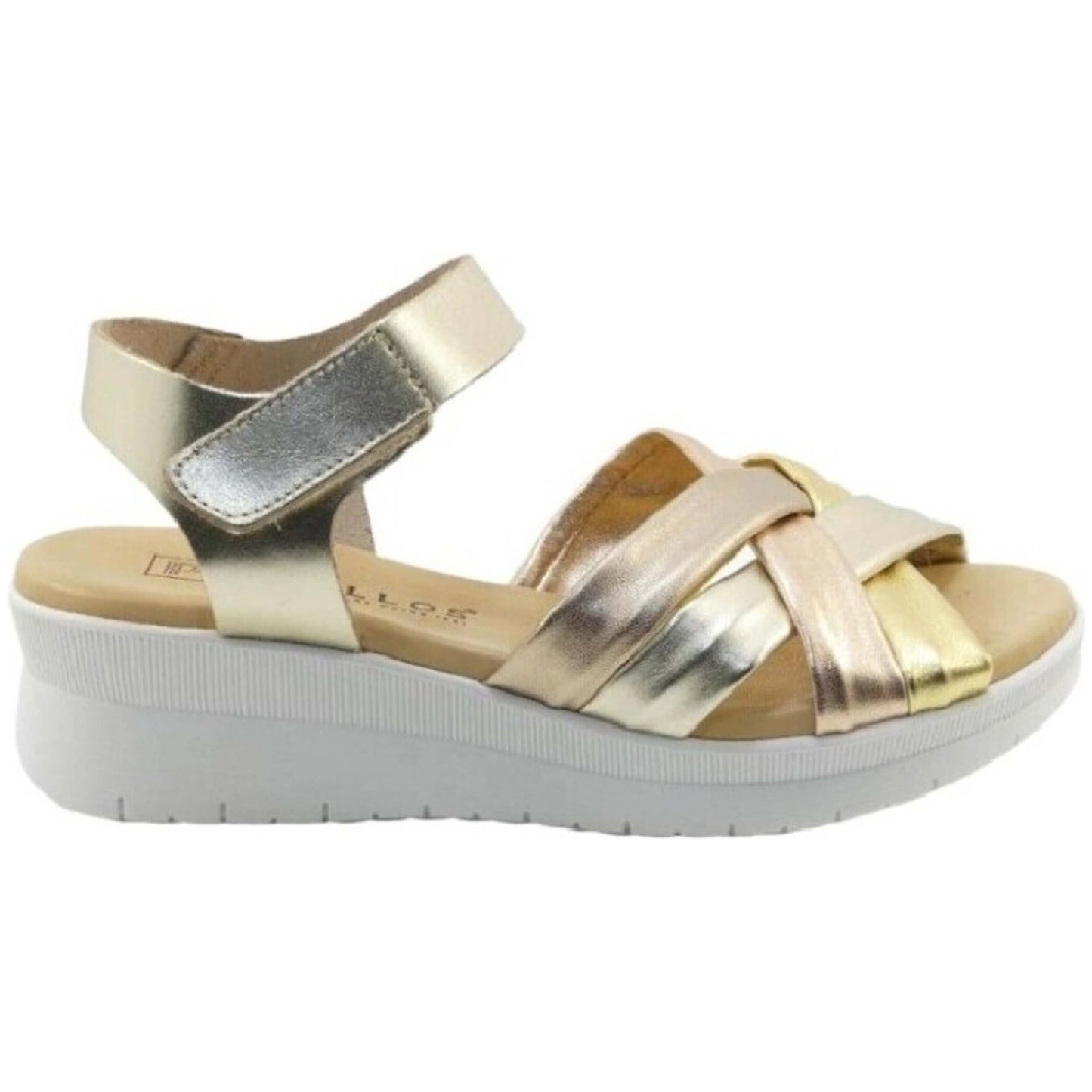 Sandalias Pitillos 5540