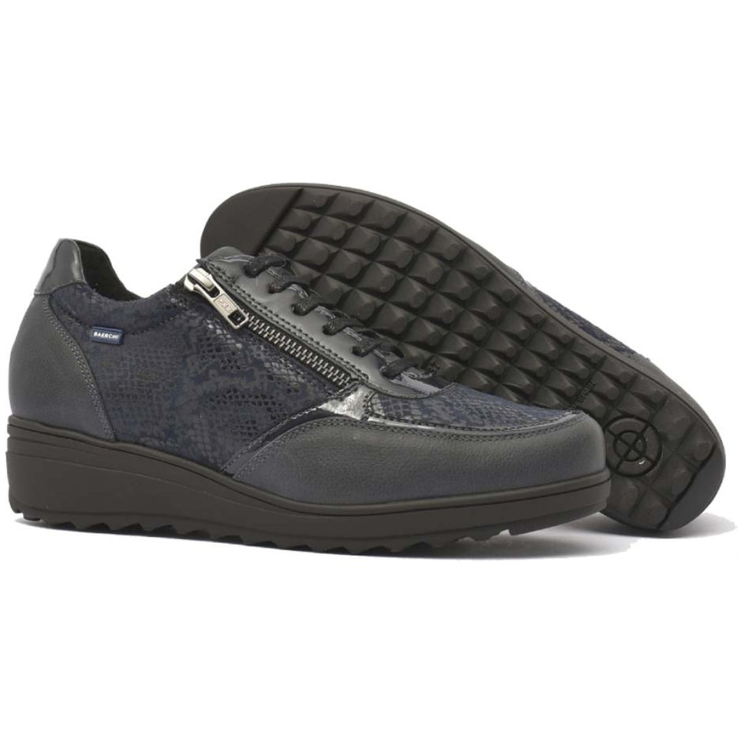Zapatos Baerchi
