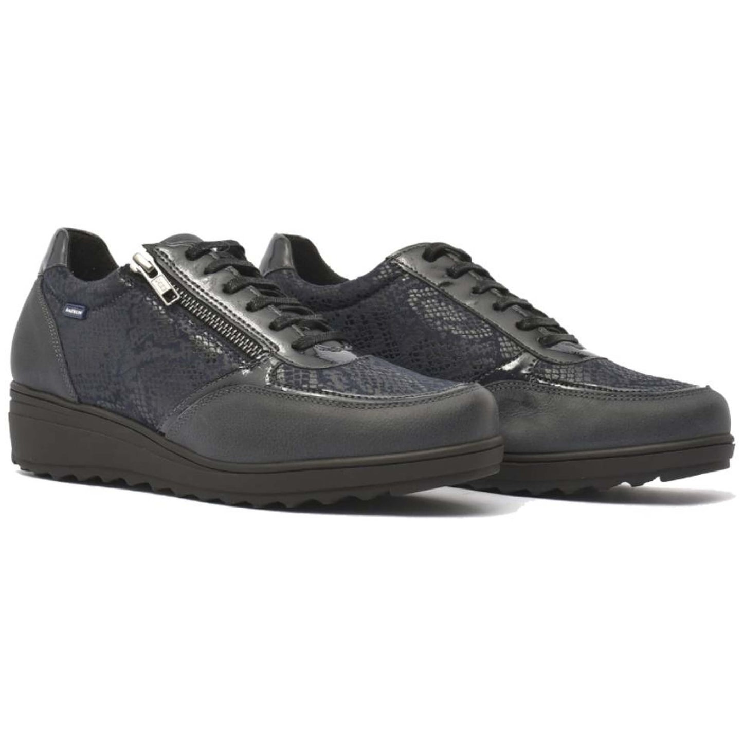 Zapatos Baerchi