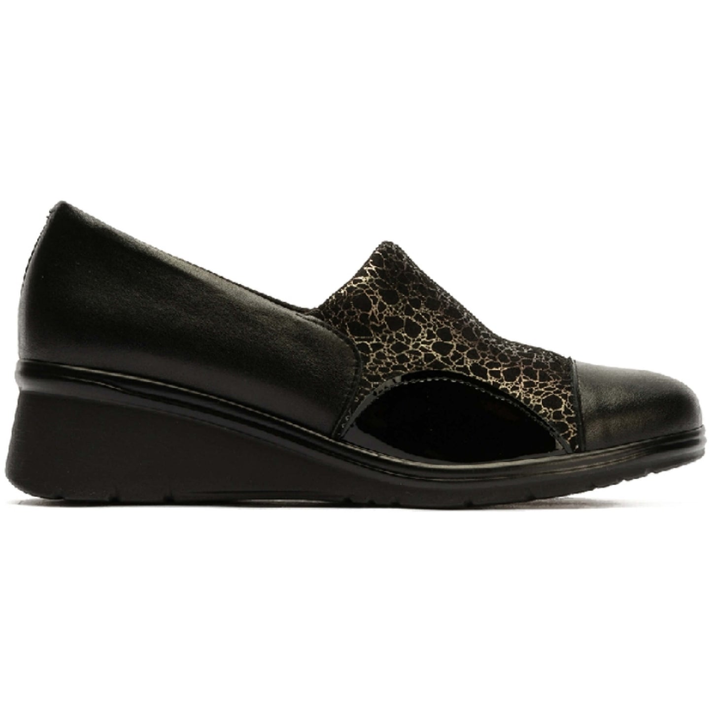 Mocasines Pitillos