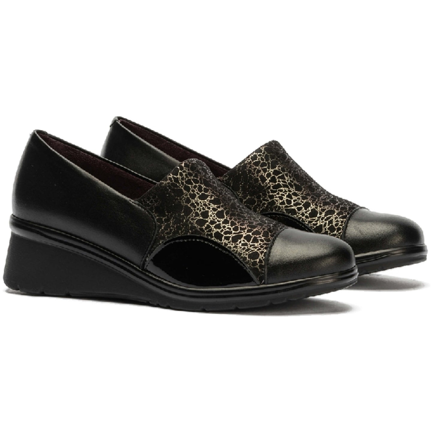 Mocasines Pitillos