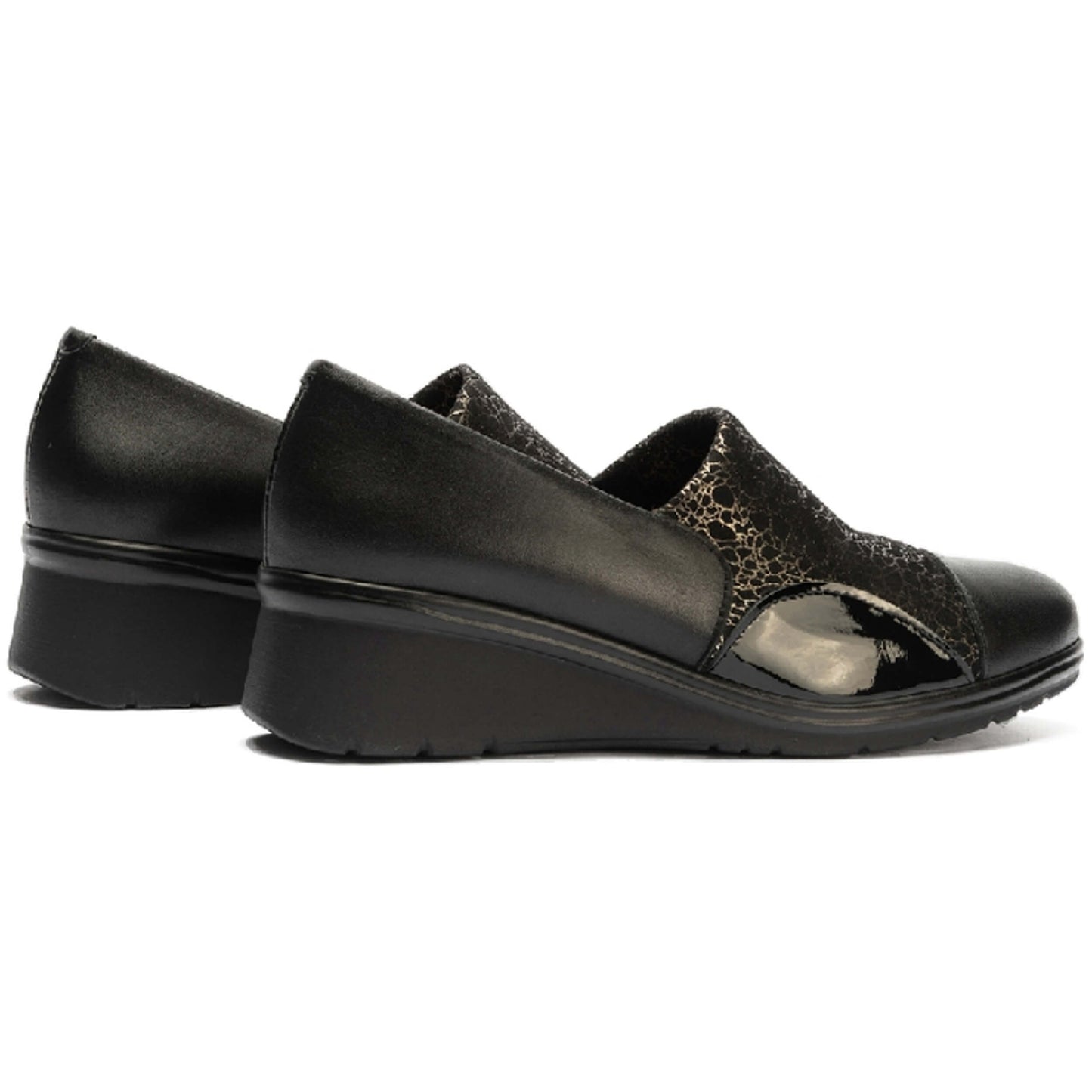 Mocasines Pitillos