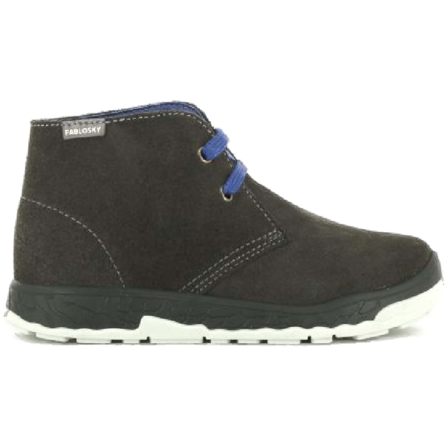 Botines Pablosky