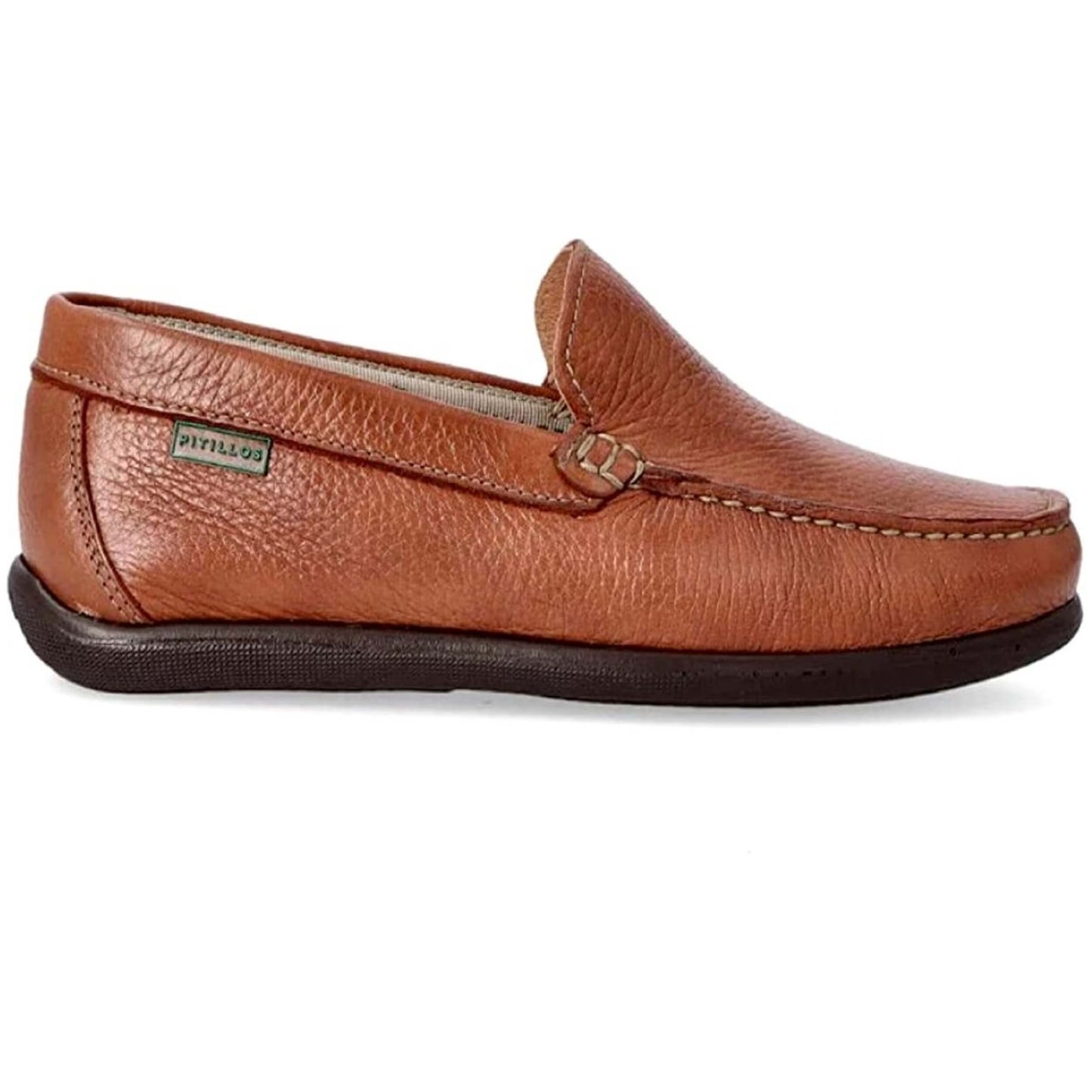 Mocasines Pitillos