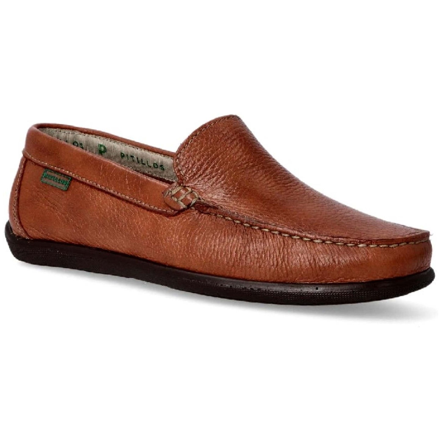 Mocasines Pitillos