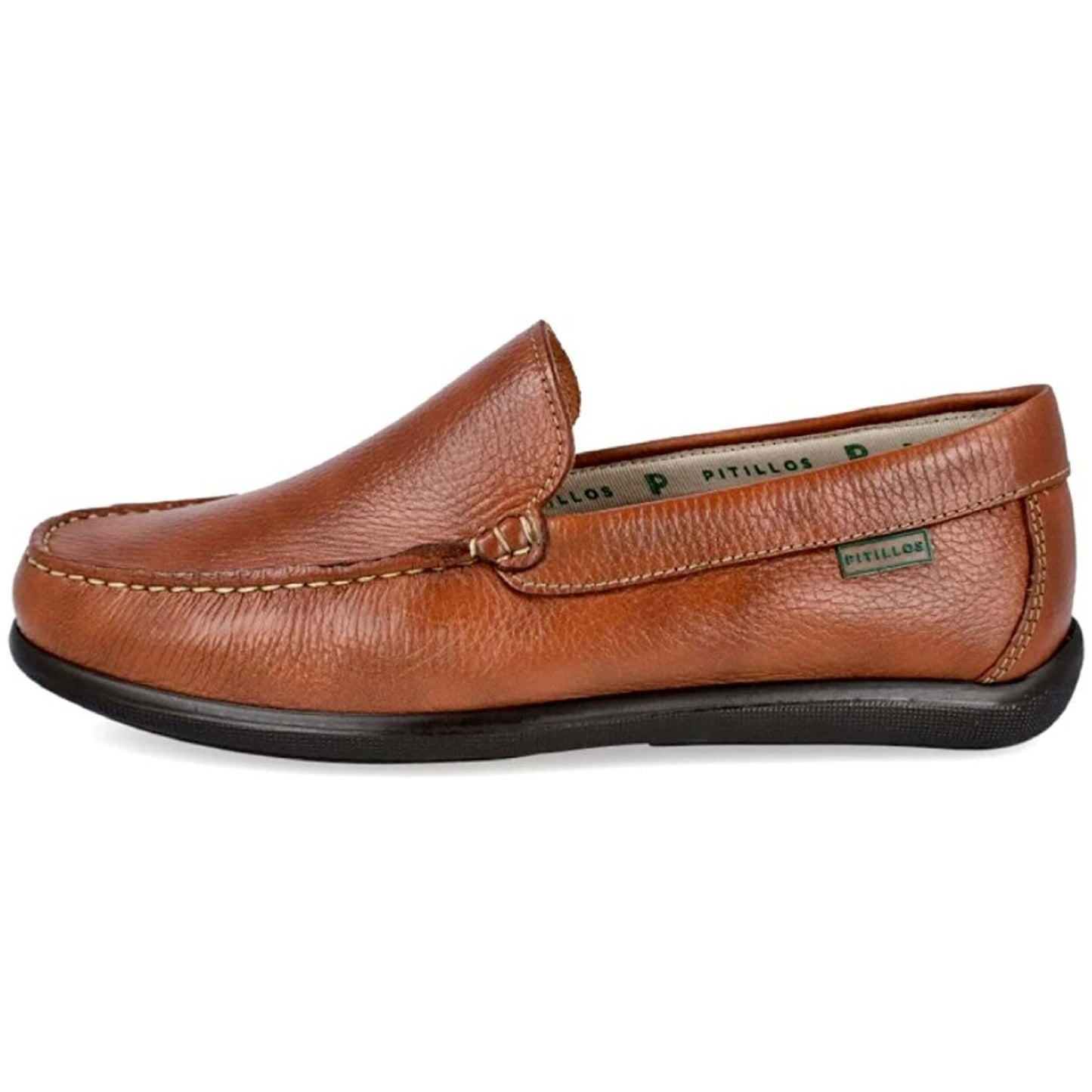 Mocasines Pitillos