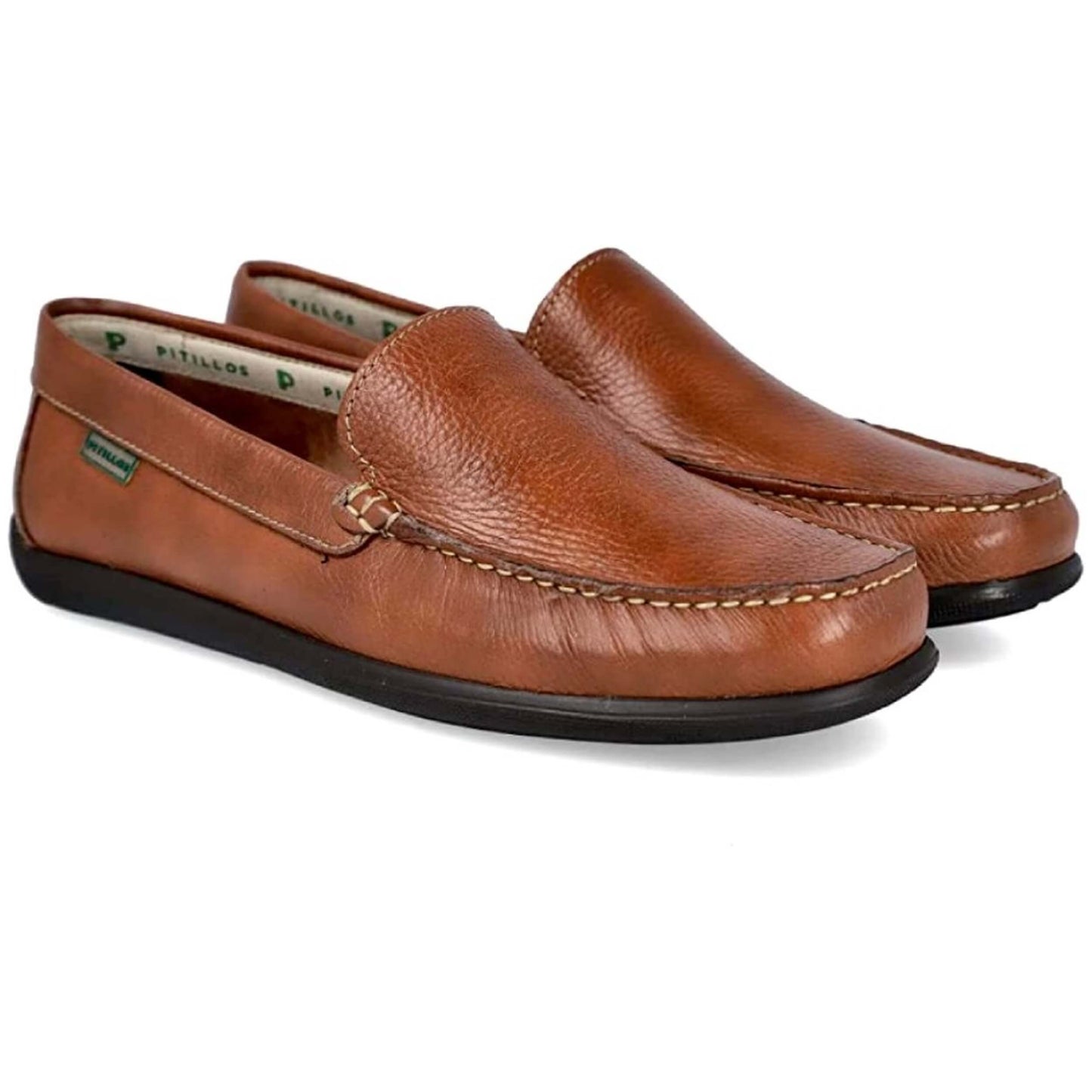 Mocasines Pitillos