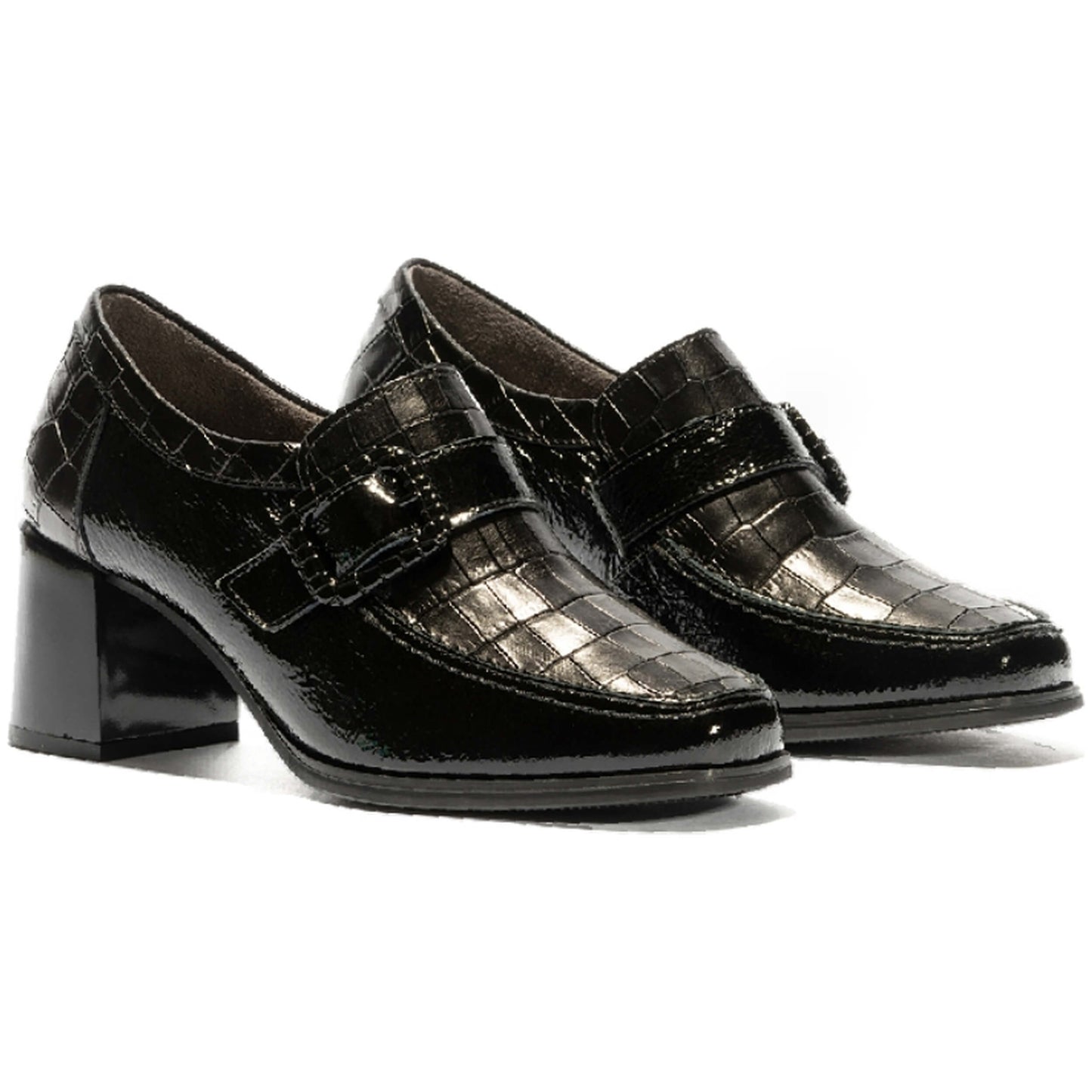 Zapatos Pitillos