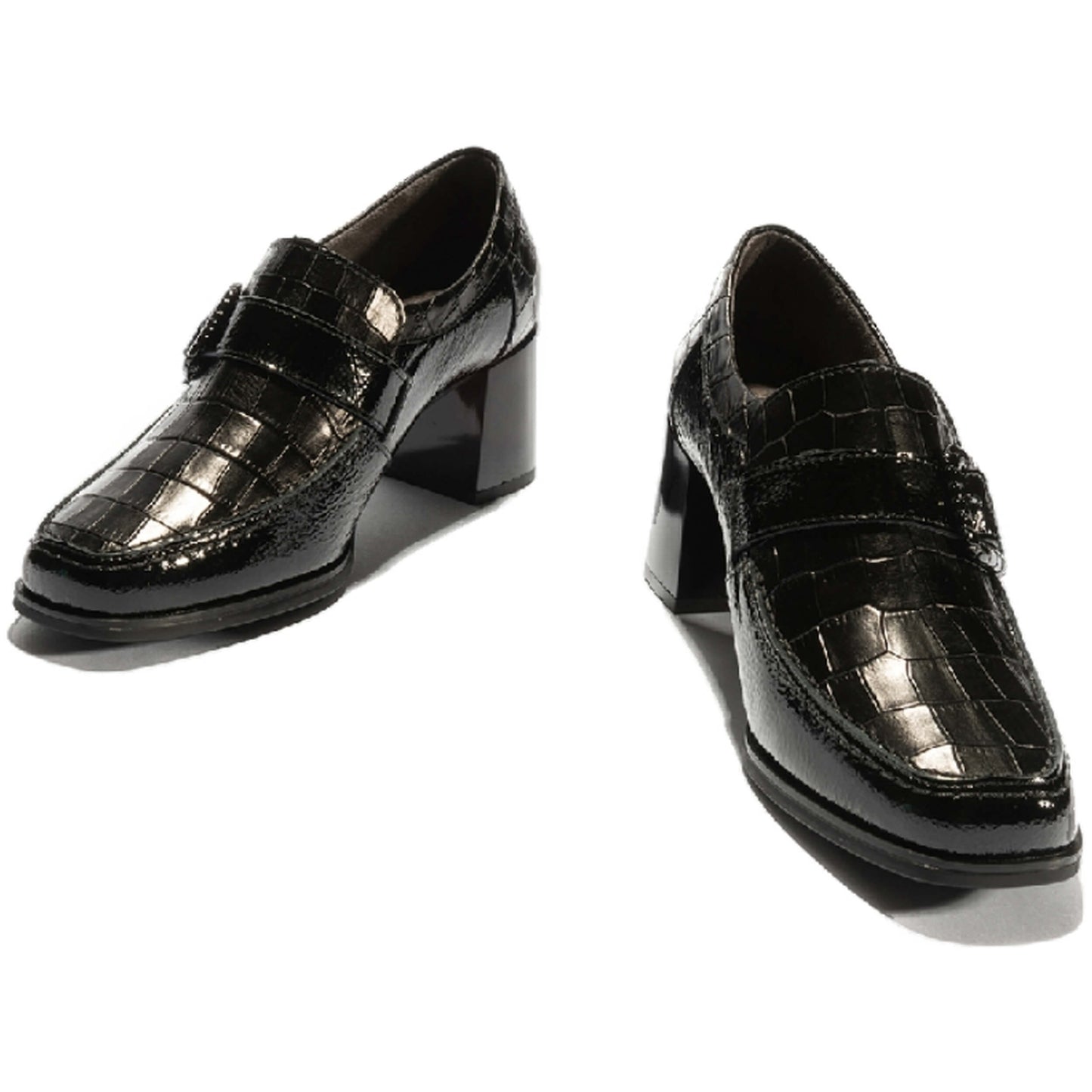 Zapatos Pitillos