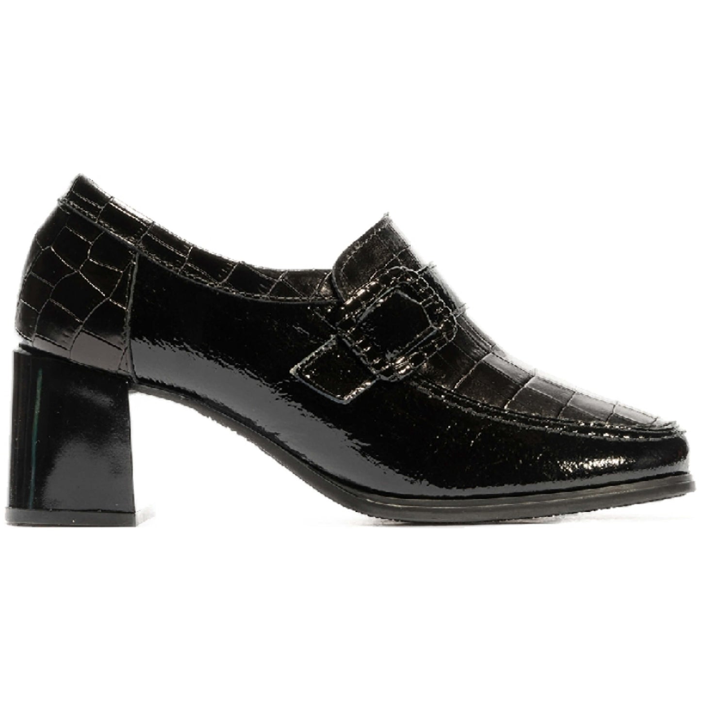 Zapatos Pitillos