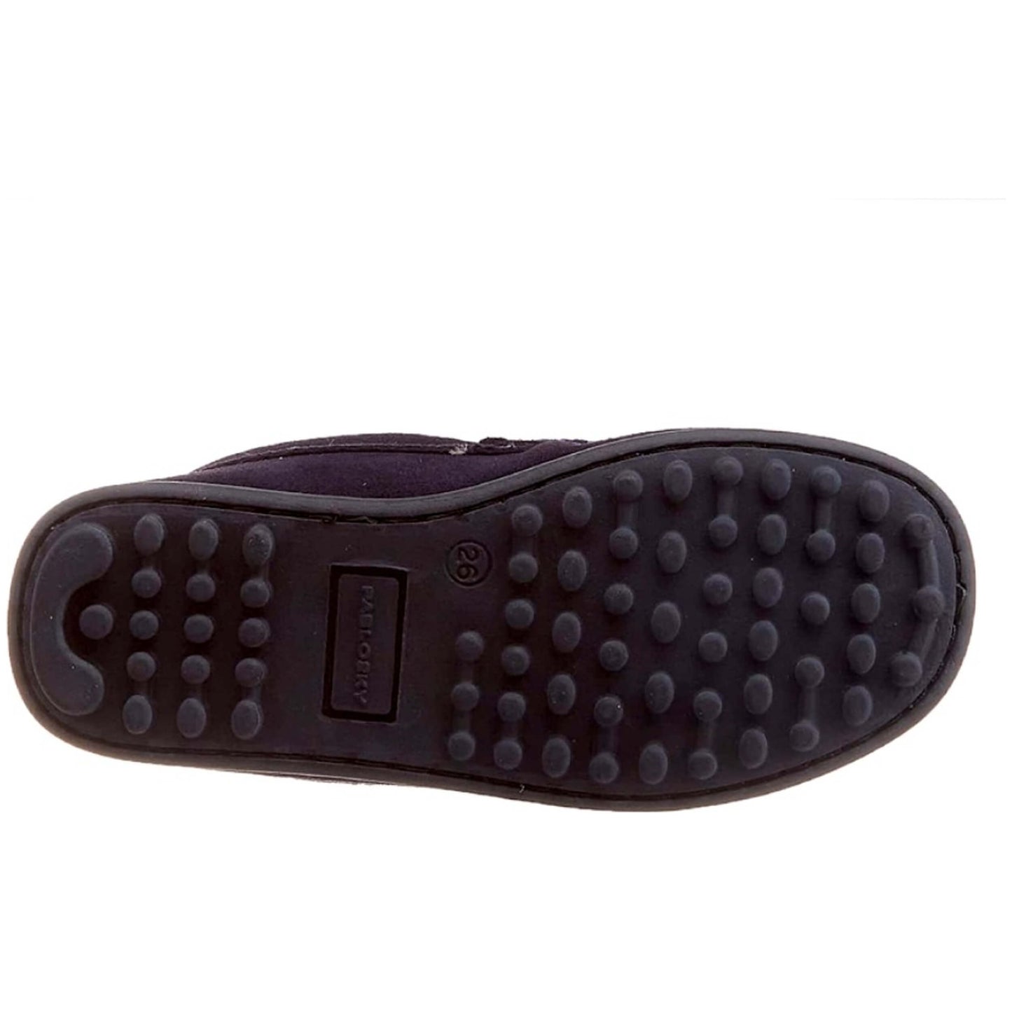Mocasines Pablosky