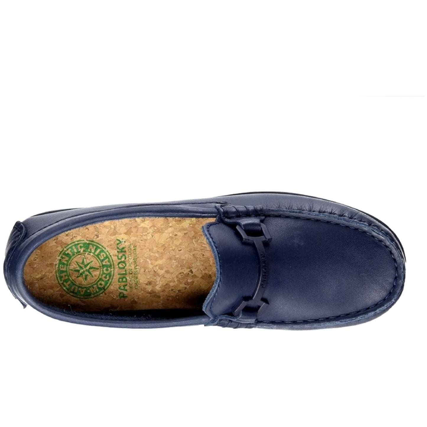Mocasines Pablosky