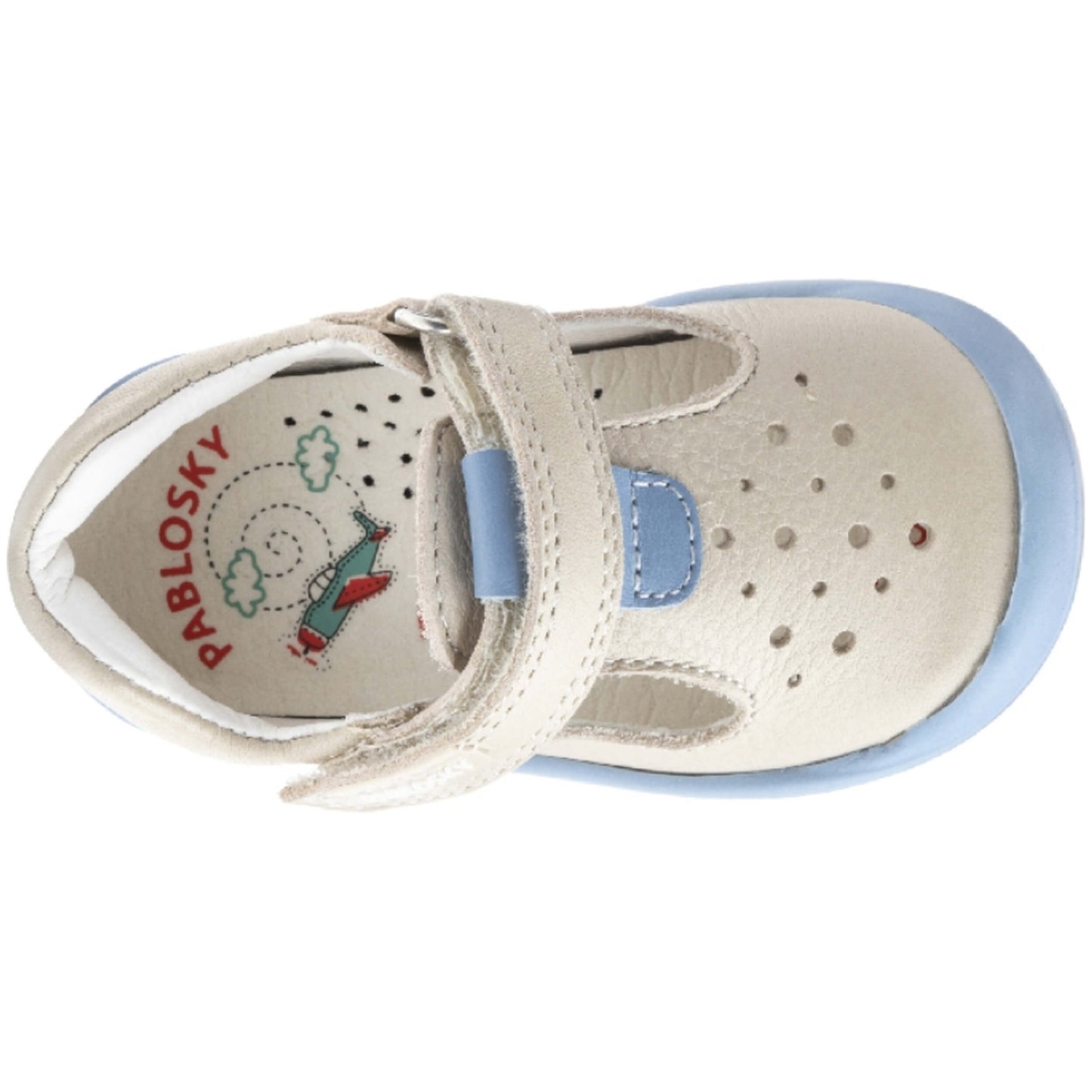 Zapatos Pablosky
