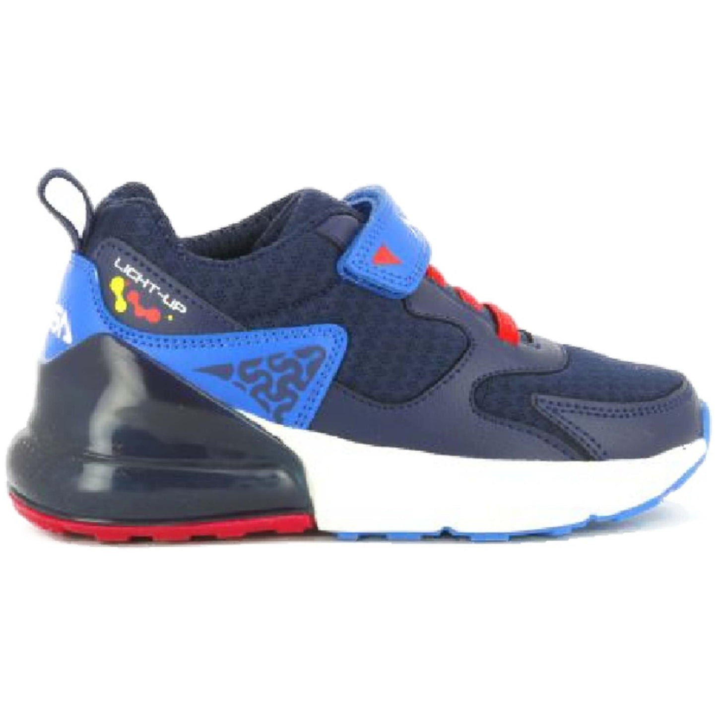 Zapatillas Pablosky Nasa