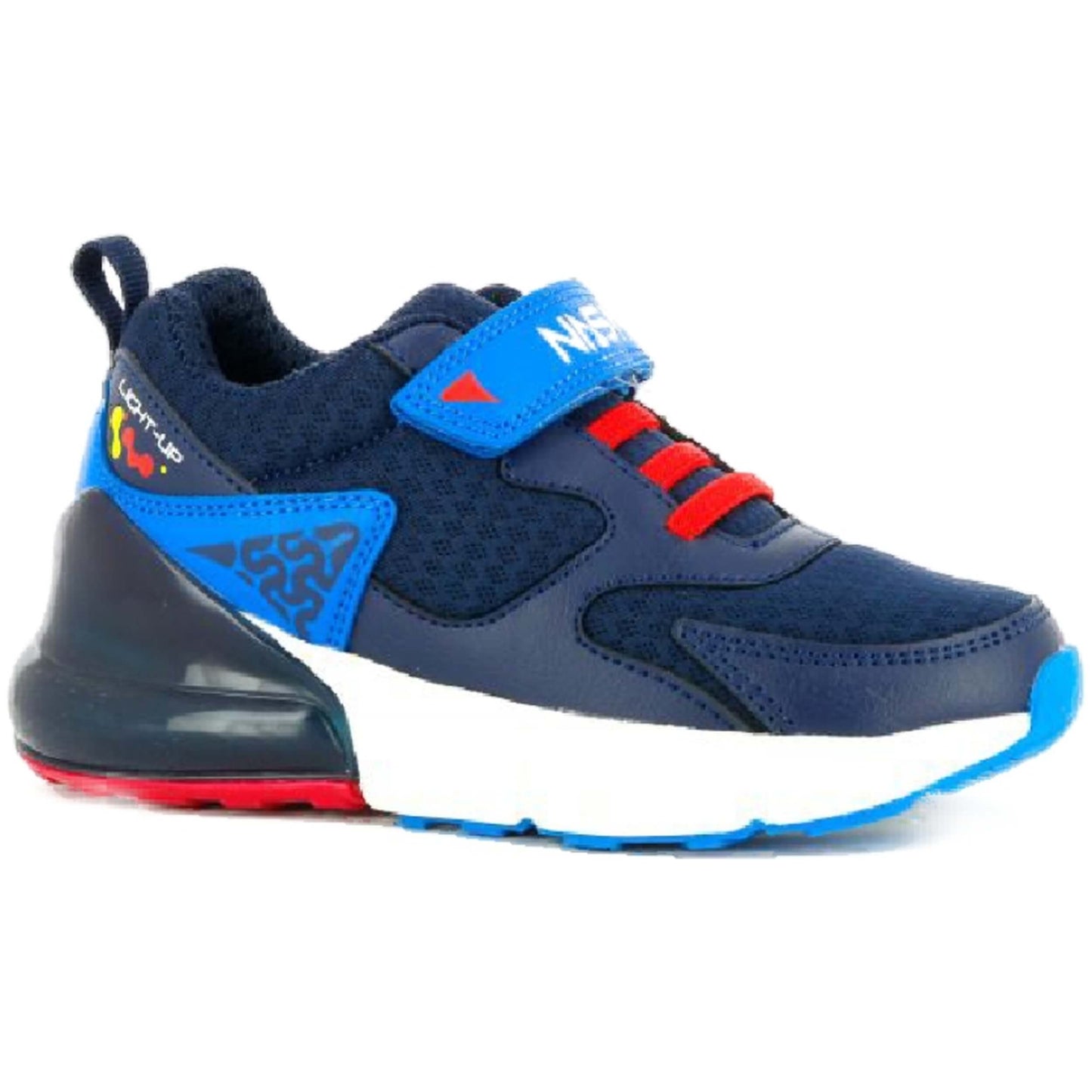 Zapatillas Pablosky Nasa