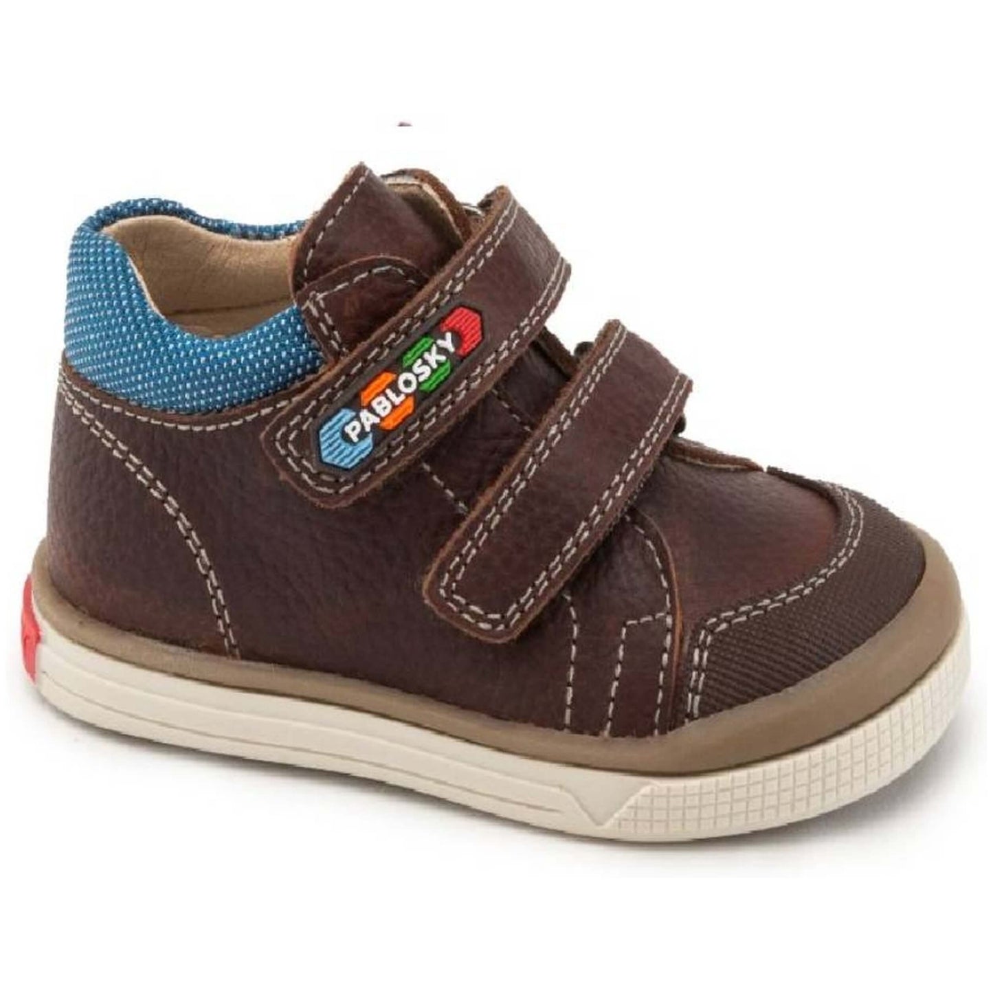 Botines Pablosky