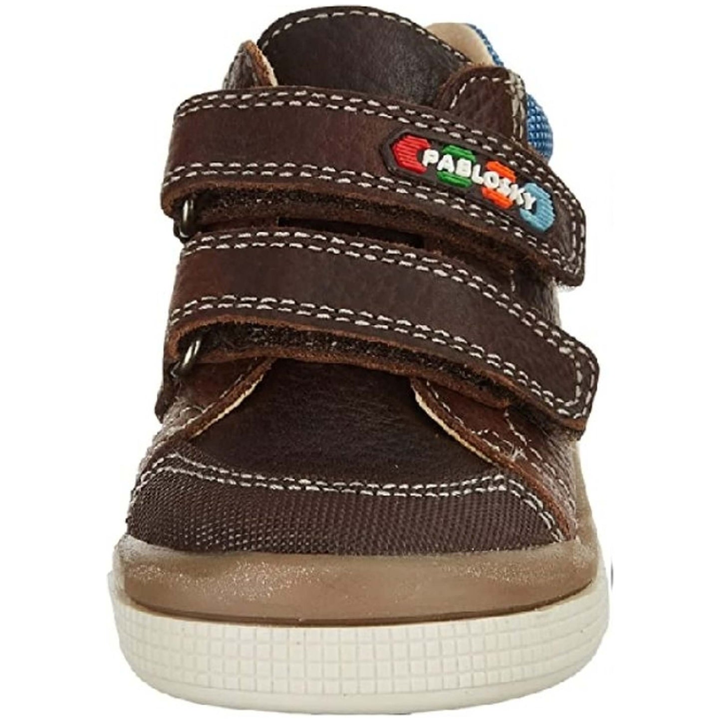 Botines Pablosky