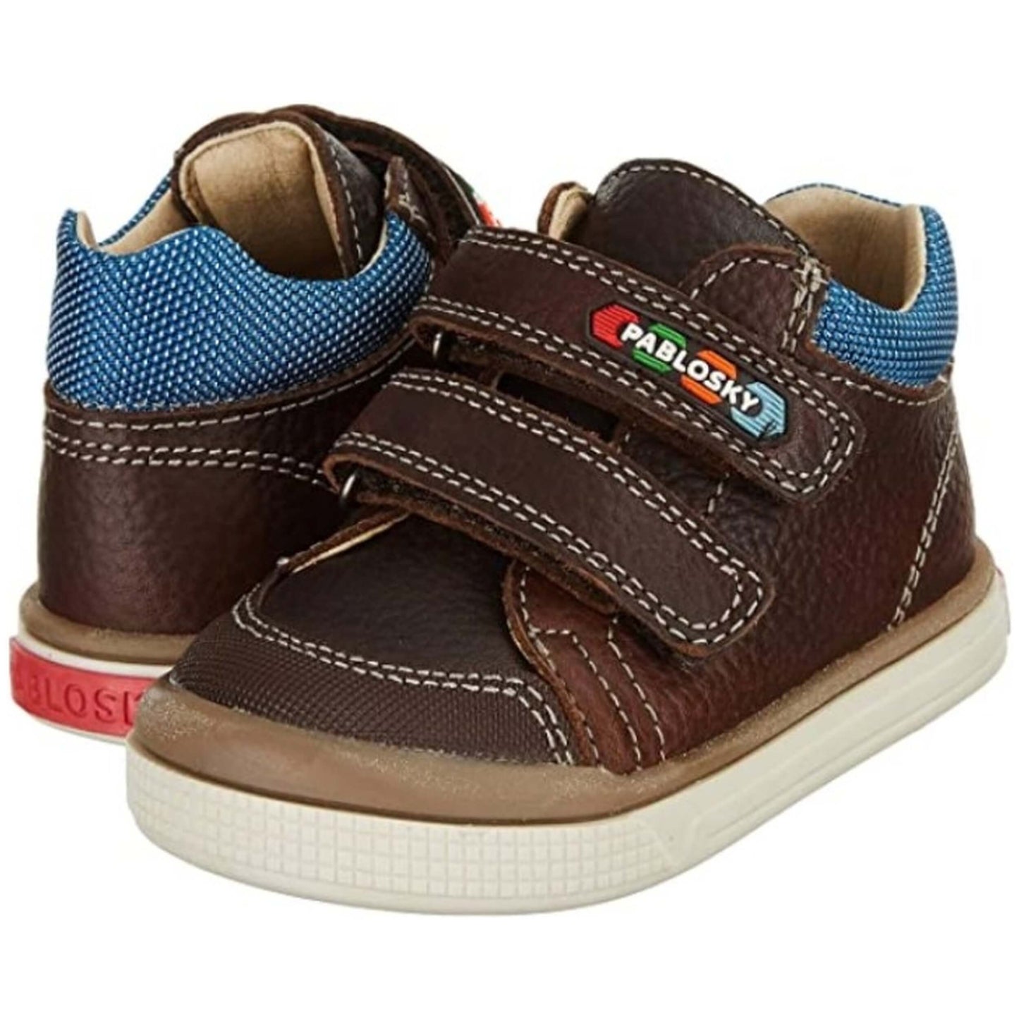 Botines Pablosky