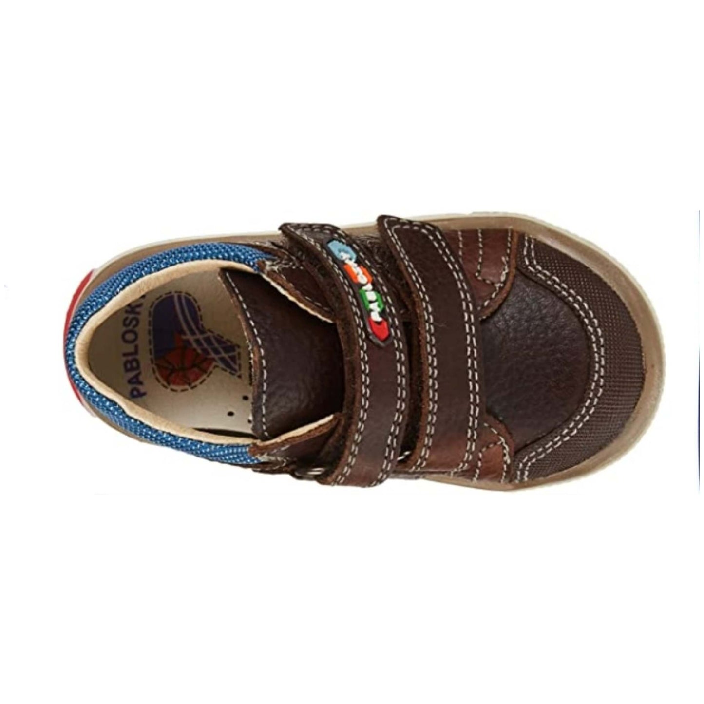 Botines Pablosky