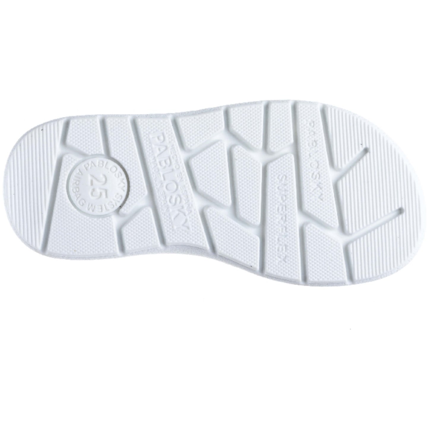 Sandalias Pablosky 430300
