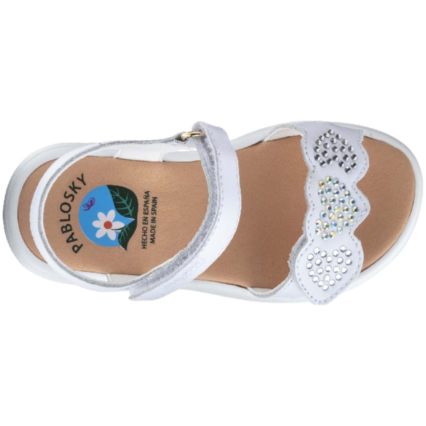 Sandalias Pablosky 430300