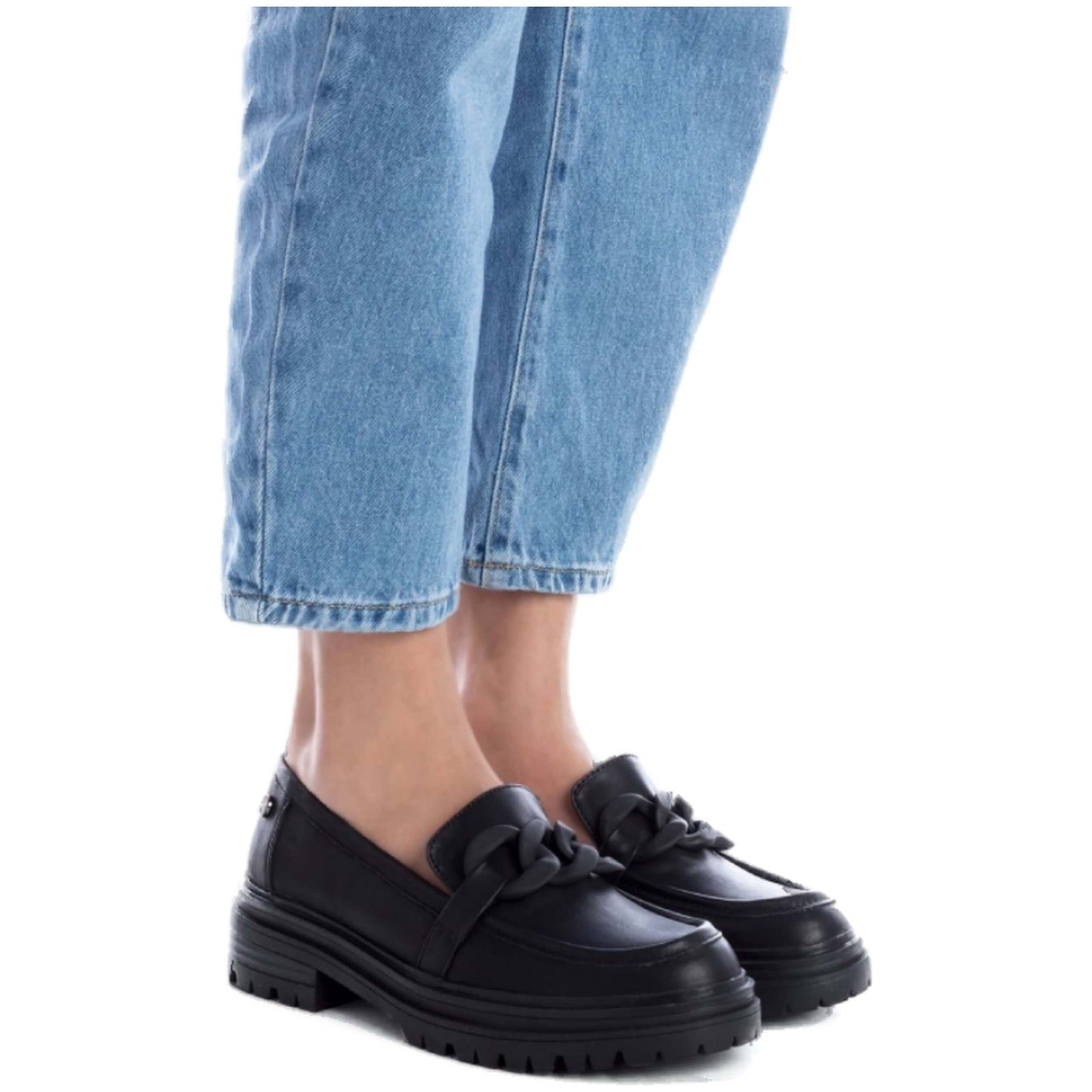 Mocasines Xti
