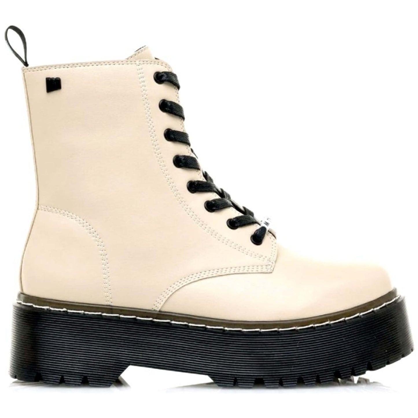 Botines Mustang Stormy