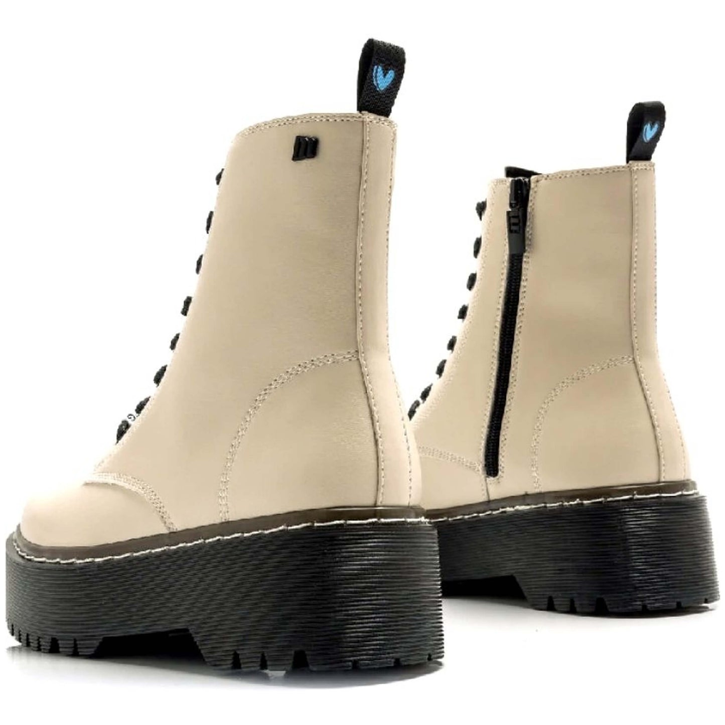 Botines Mustang Stormy