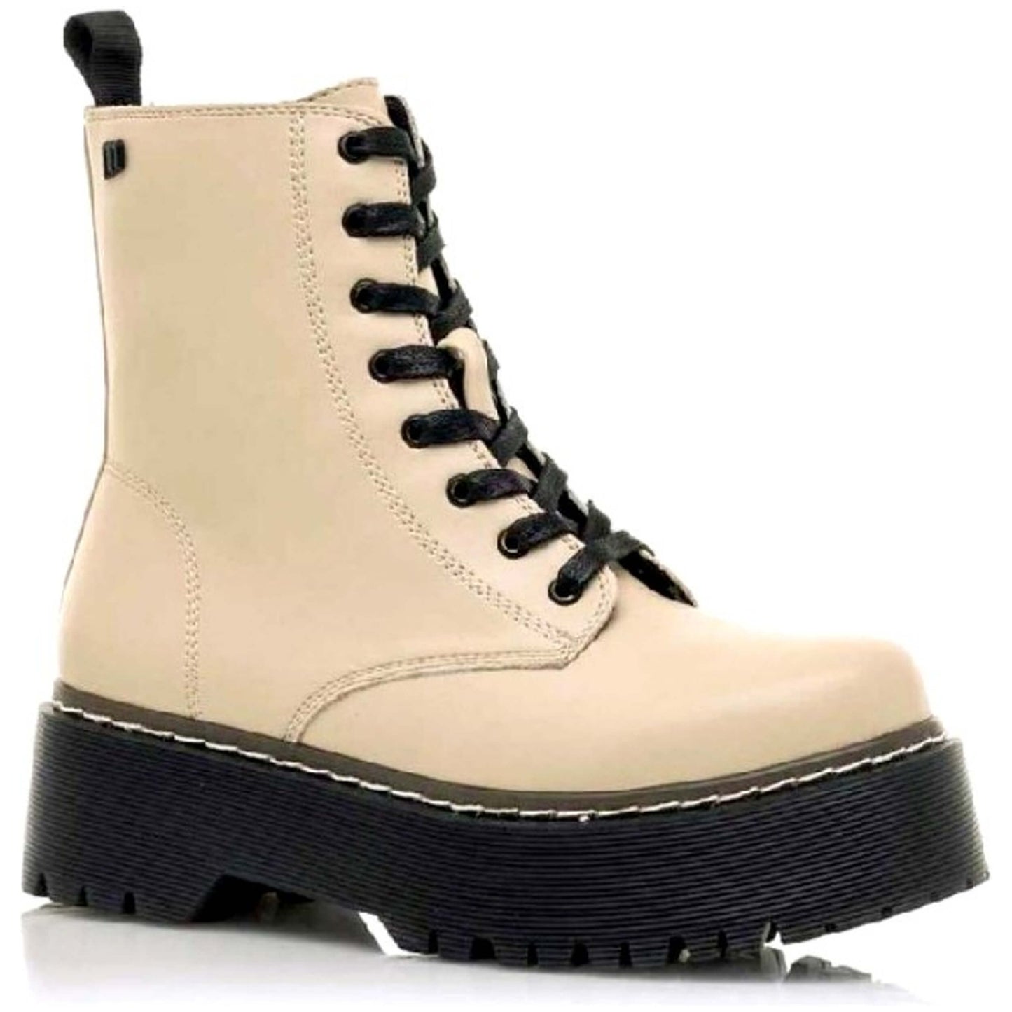 Botines Mustang Stormy