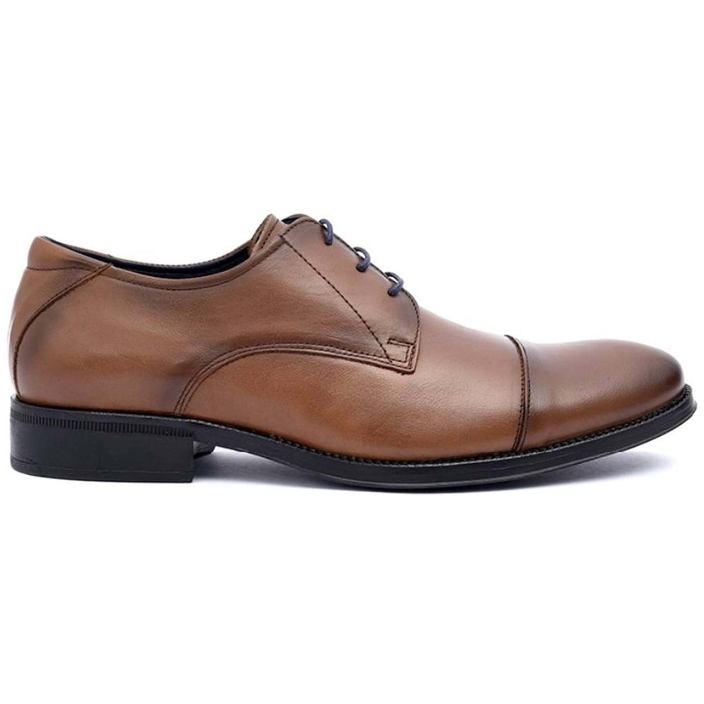 Zapatos De Vestir Baerchi