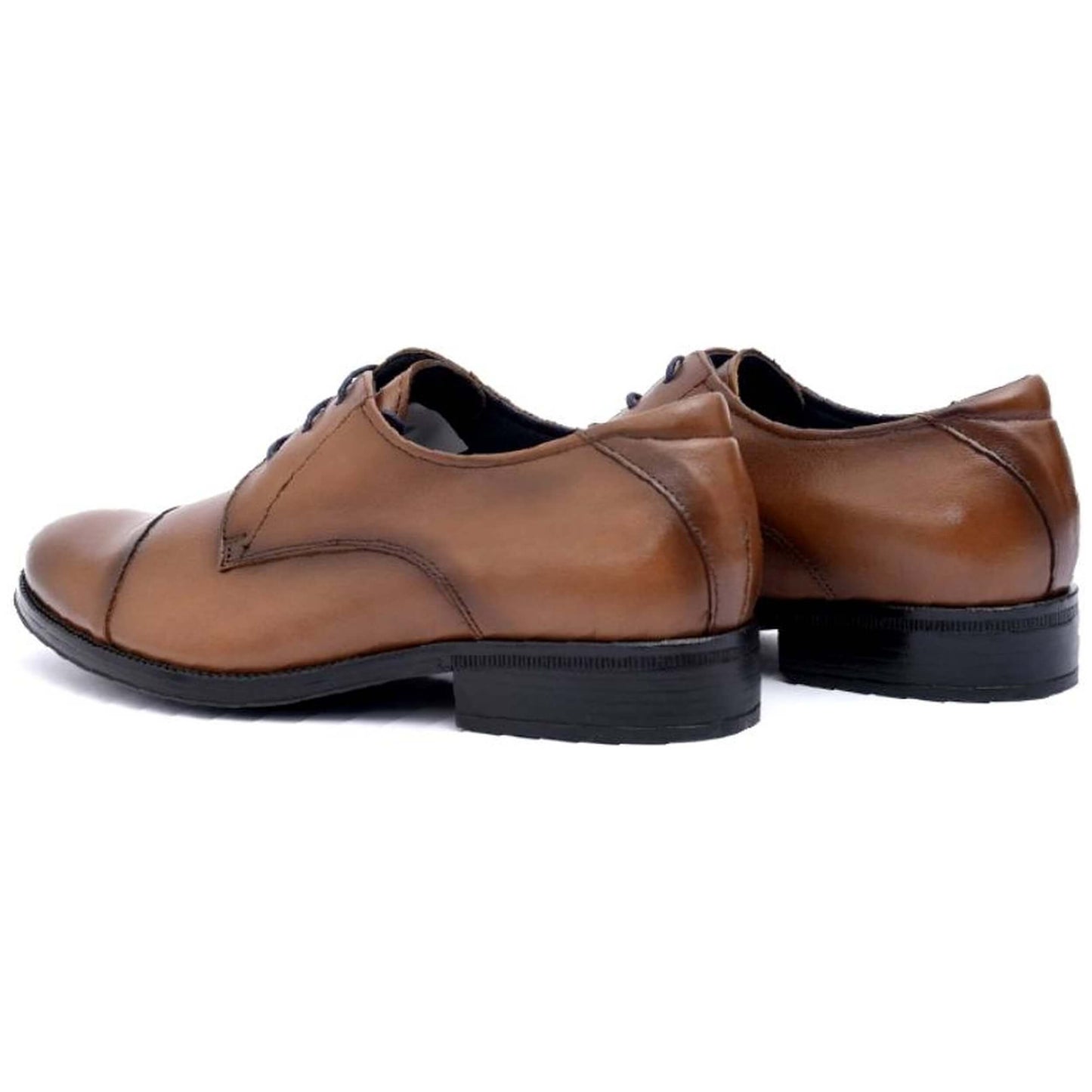 Zapatos De Vestir Baerchi