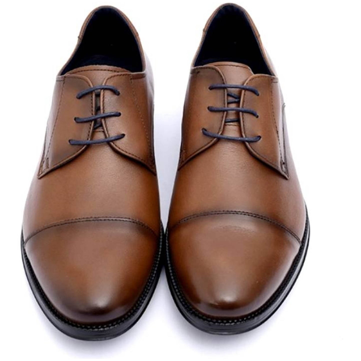 Zapatos De Vestir Baerchi