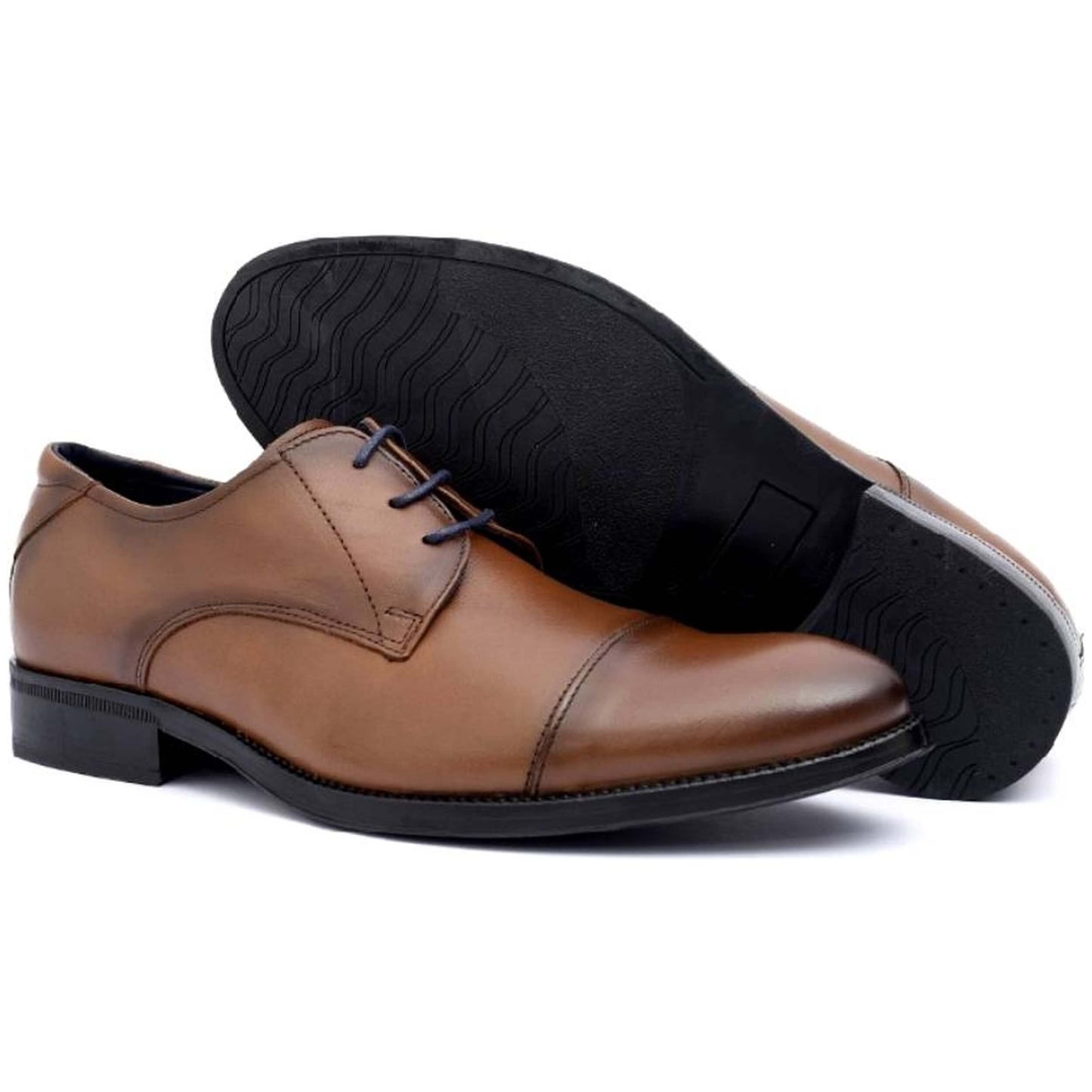 Zapatos De Vestir Baerchi