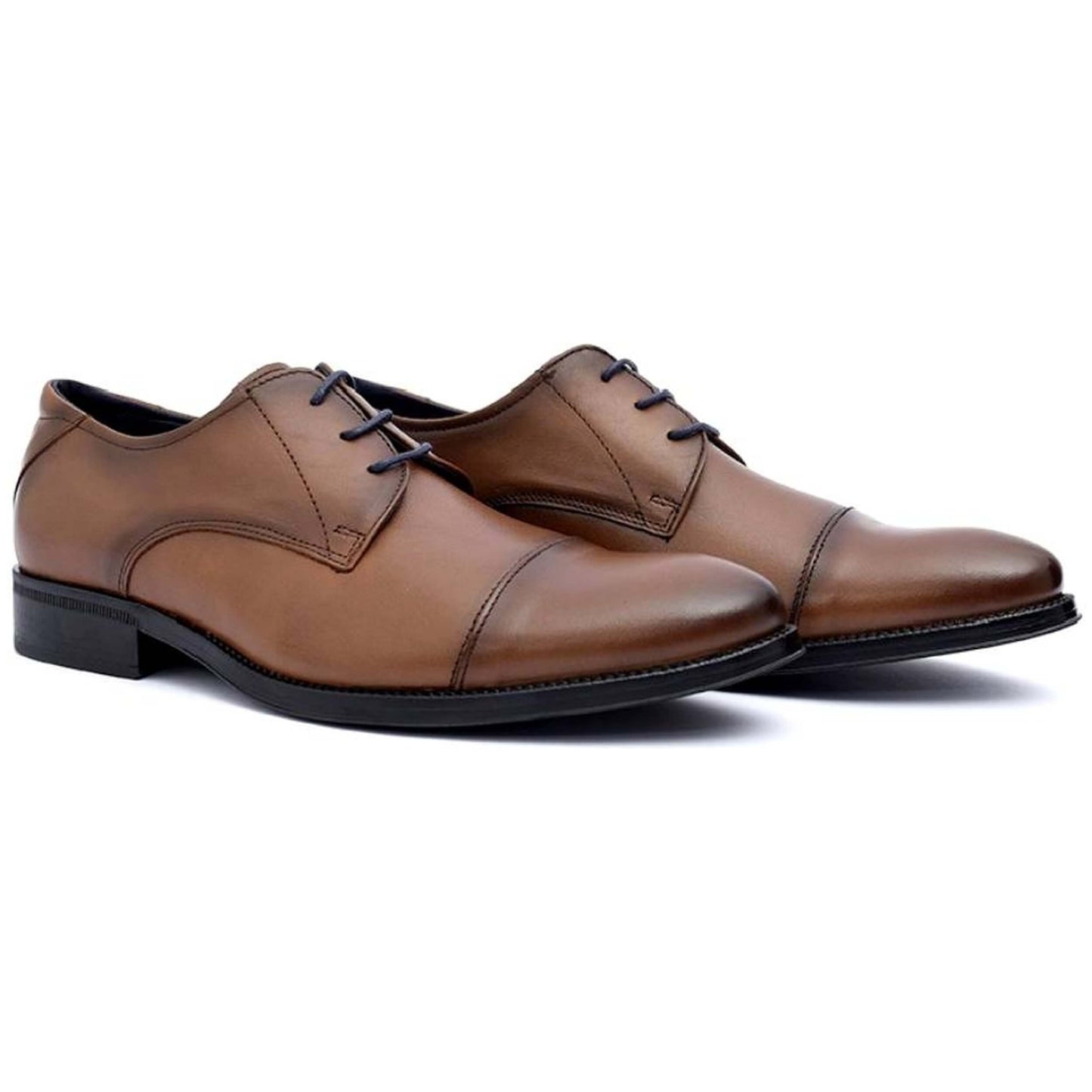 Zapatos De Vestir Baerchi