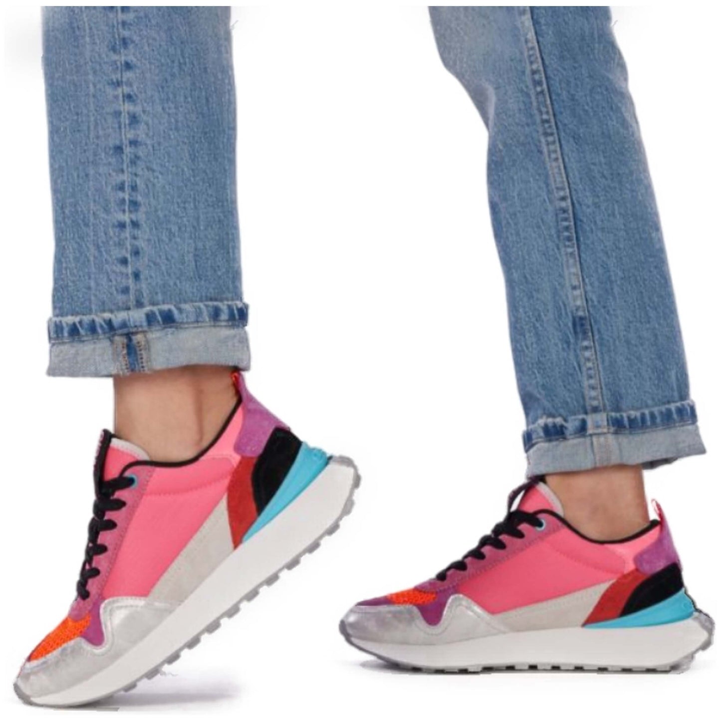 Zapatillas Gioseppo