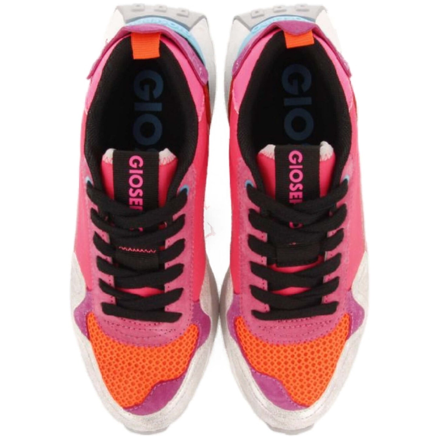 Zapatillas Gioseppo