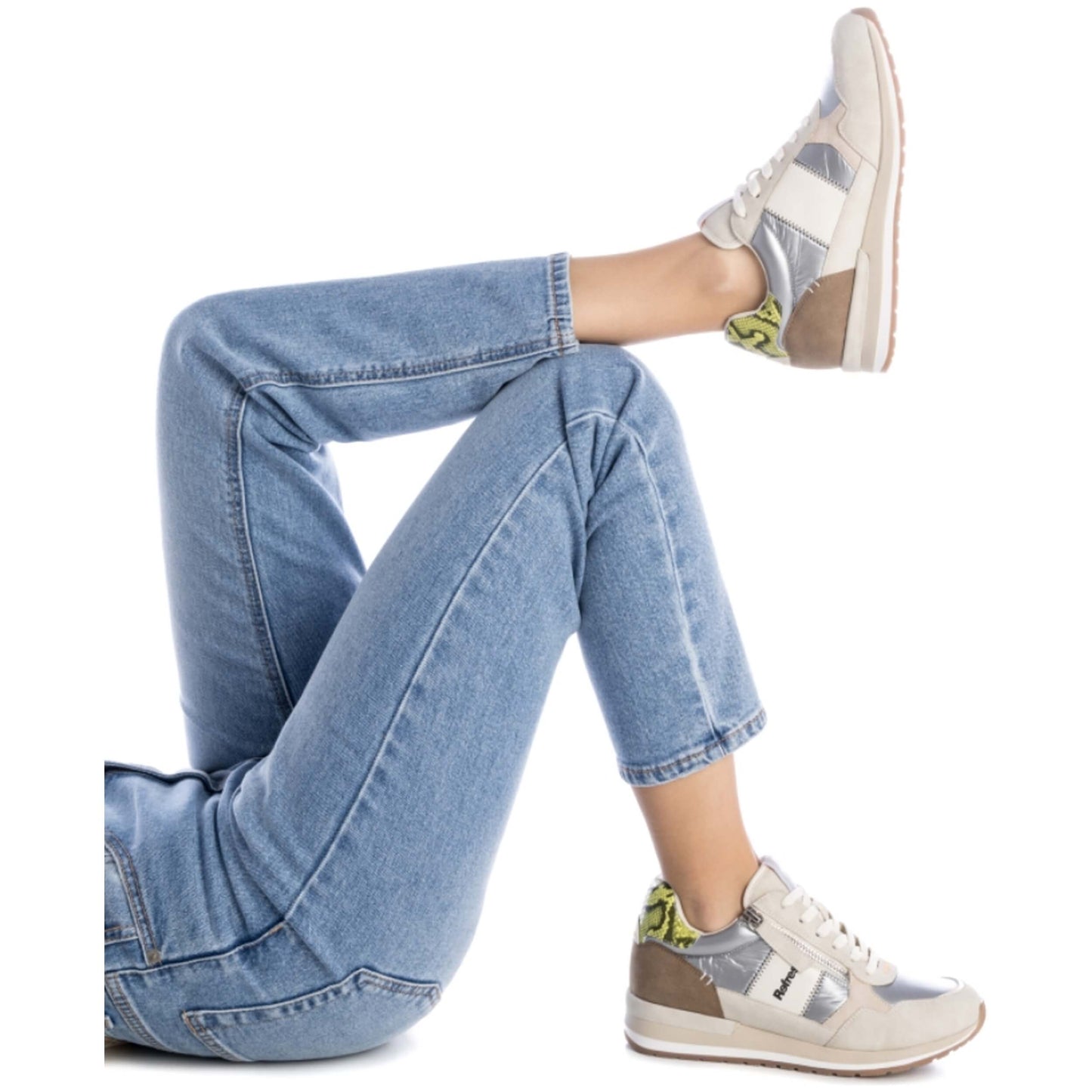 Zapatillas Refresh 10147-746886