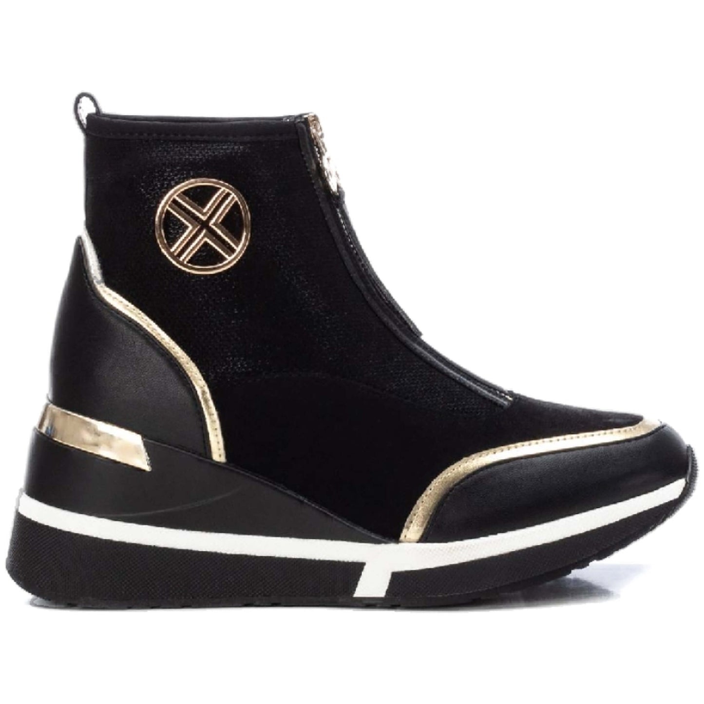 Botines Xti