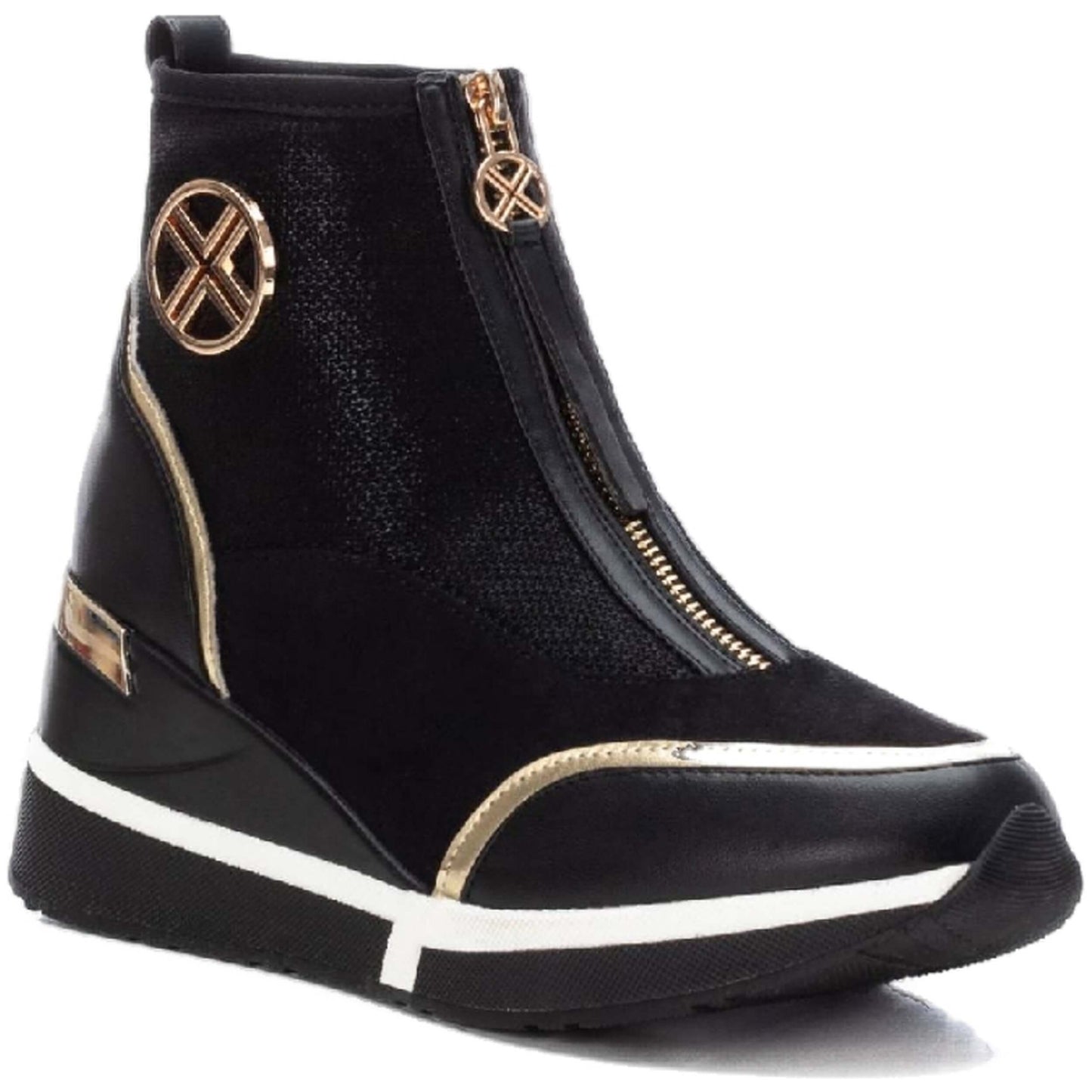 Botines Xti