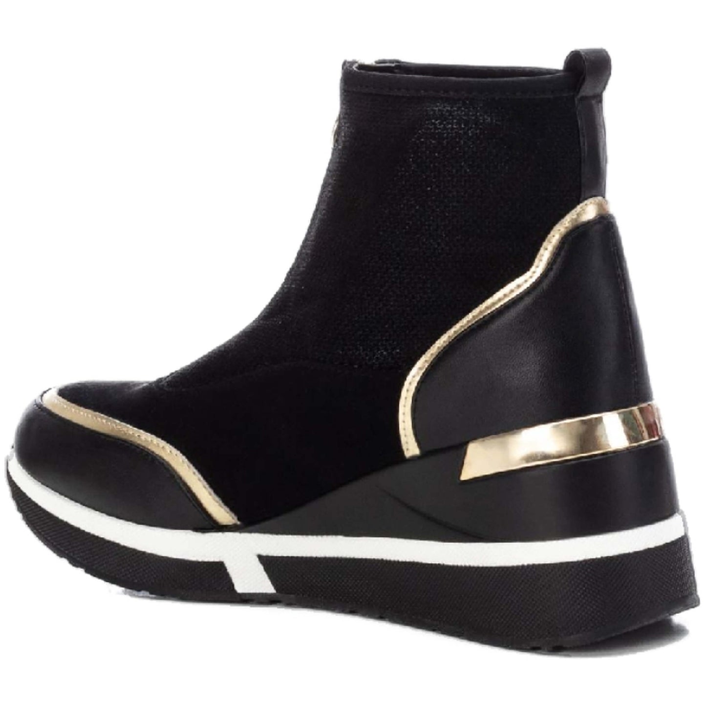 Botines Xti
