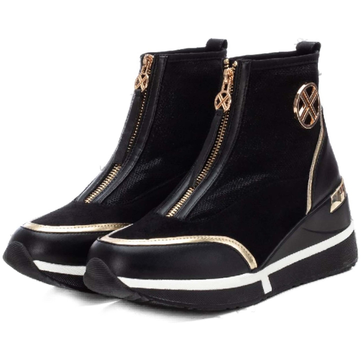 Botines Xti